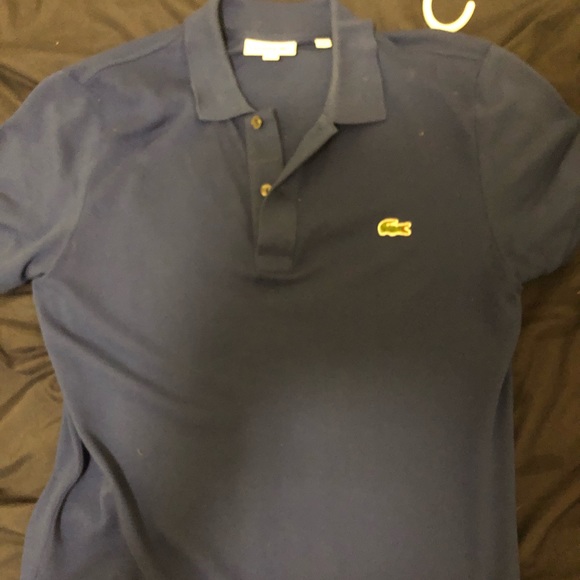 Lacoste slim fit - Picture 1 of 1